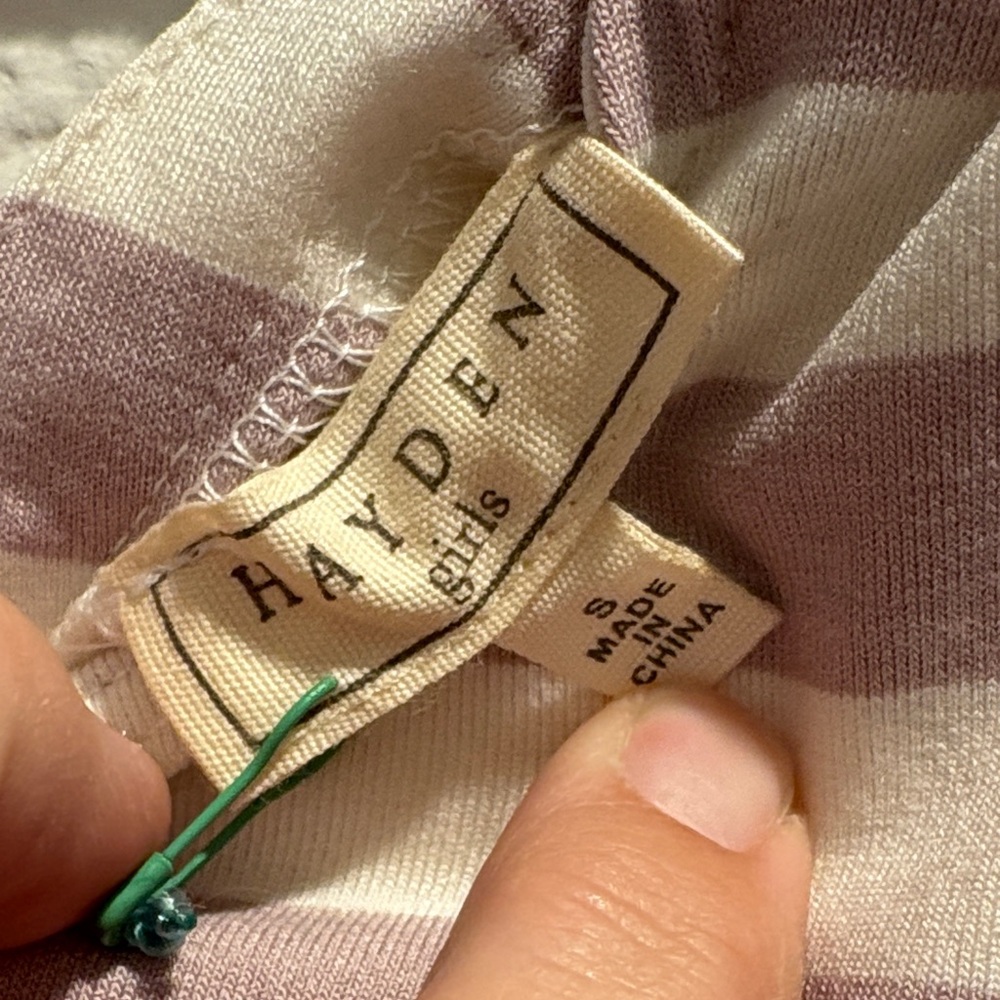 Button Down Cross-Back Mini Dress - Picture 7 of 12
